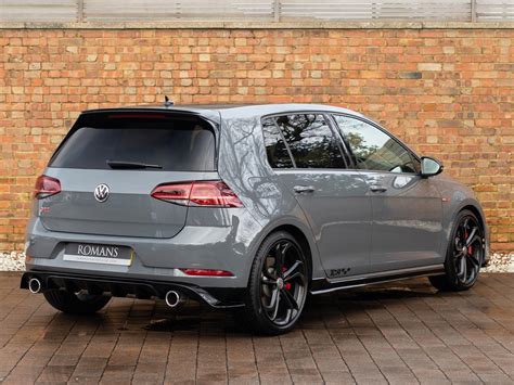 Research the 2021 volkswagen golf gti with our expert reviews and ratings. Used 2019 Volkswagen Golf GTI Mk7 GTI TCR DSG for sale in ...
