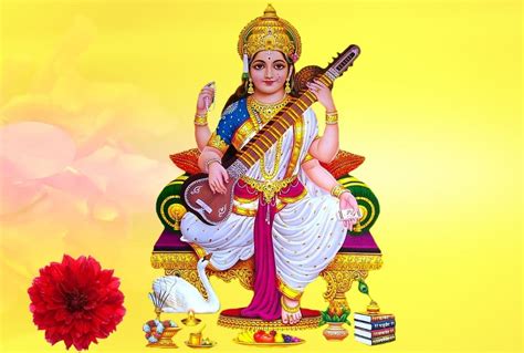 Basant Panchami Rituals And Historical Significance The Second Angle