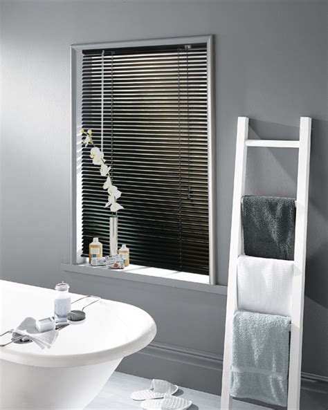 Which Blinds Are Best For Bathrooms Wooden Blinds Direct
