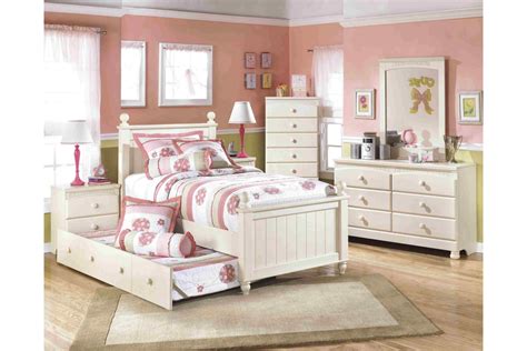 Enjoy free shipping with your order! Bedroom Sets: Cottage Retreat Twin Bedroom Set ...
