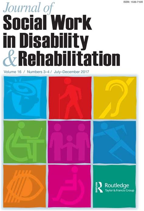Linking Models Of Disability For Children With Developmental