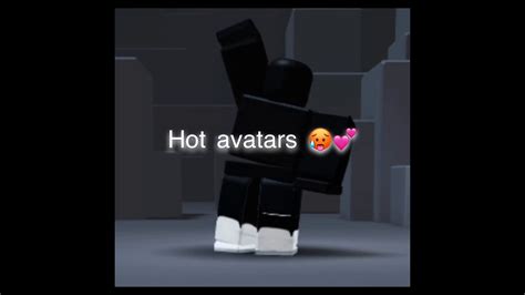 Hot Roblox Avatars Youtube