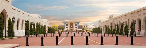 The 10 Best Hotels Near Qasr Al Alam Royal Palace In Muscat Oman