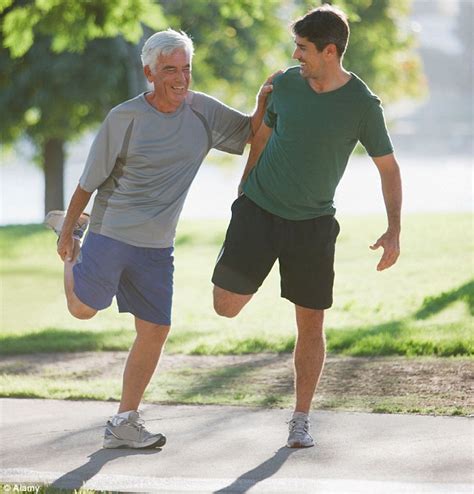 The symptom of having leg muscle cramps, particularly at night, is a classic sign of undiagnosed diabetes. Standing on just one leg, the simple stroke test for OAPs ...