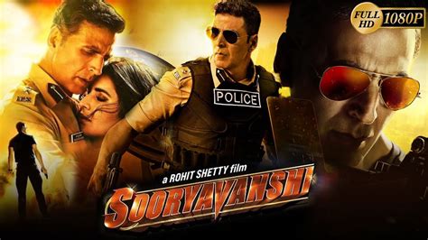 Sooryavanshi Full Movie Hd Akshay Kumar Katrina Kaif Rohit Shetty