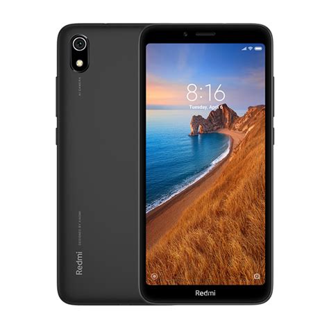 It was first announced in july 2013 as a budget smartphone line. TIC. XIAOMI REDMI 7A 32GB DUAL