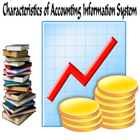 American institute of certified public accountants (aicpa). Characteristics of Accounting Information System | HubPages