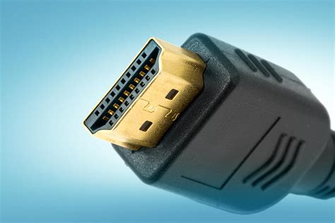 What Is Hdmi Everything You Need To Know About The Connector