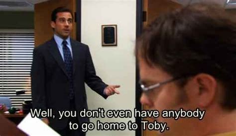 When He Justified Working Late Michael Scott Michael Scott Quotes