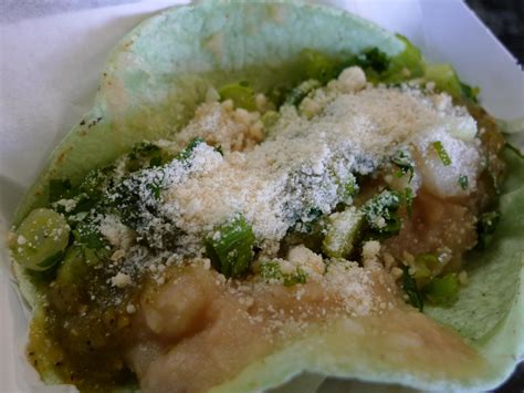 Fish tacos from ensenada in baja california are up there with the best street food on the planet. Best Fish Taco in Ensenada | Roadfood
