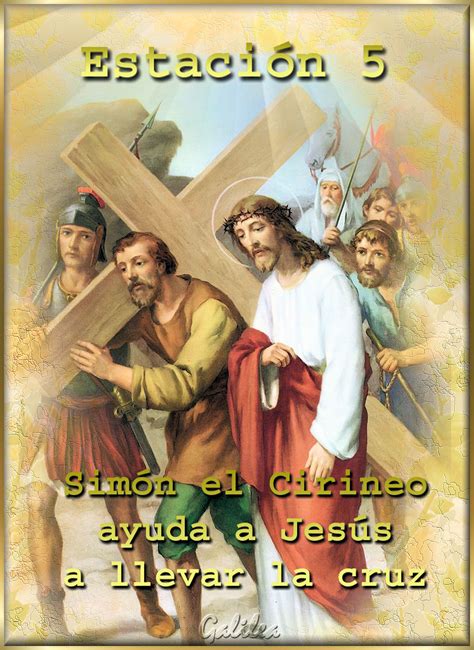 Imágenes Religiosas De Galilea Imágenes Via Crucis Ii