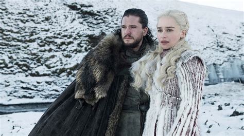 The Finale of Game of Thrones: Is it all that bad?