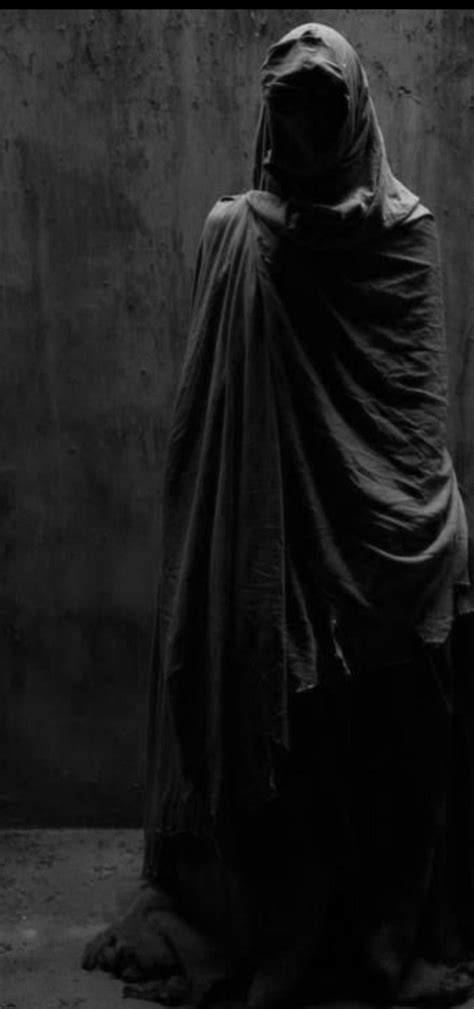 Dark Figure Dark Souls Art Cloaked Figure Aesthetic Dark Art