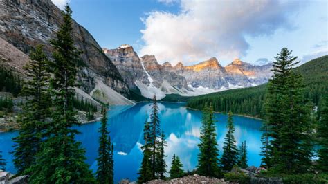 10 Cant Miss Famous Landmarks In Canada Mapquest Travel