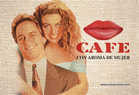 Se estreno el 30 de noviembre de 1994 en sustitución de la potra zaina. Café con Aroma de Mujer (1994). La Gaviota. Que lindo que ...