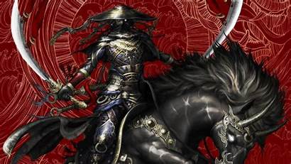 Samurai Warrior Warriors Fantasy Resolution Wallpapers Desktop