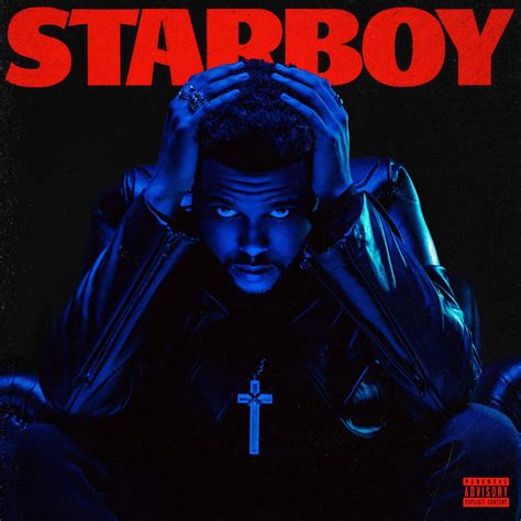 Starboy Deluxe》 The Weeknd的专辑 Apple Music