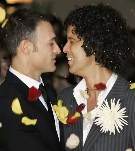Portugal Became The Eighth Country To Legalize Same Sex Marriage In 2010 Business Insider India