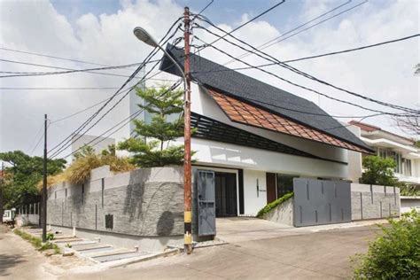 Model Desain Rumah Gaya Jepang Klasik Istimewa Banget Deagam Design