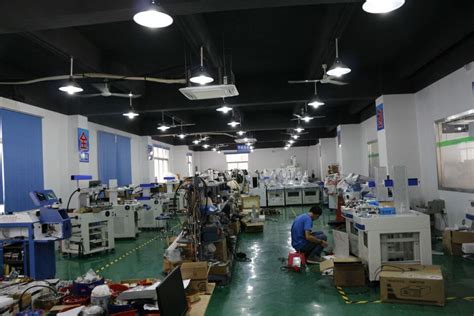 Hongzhan packing machinery co.,ltd produces hongzhan brand packing machinery and food machinery. Shenzhen Chinasky Laser Technology CO., Ltd. Address：1-3 ...