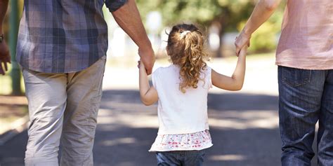 8 Things Kids Of Divorce Want Parents To Know Huffpost