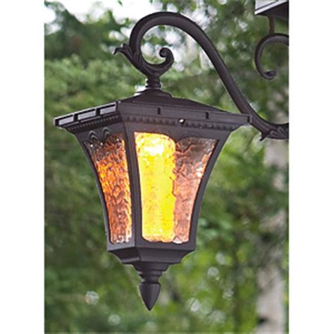 Luxform solar garden lighting from the luxbright range is brighter then standard solar garden lights. Solar - lit Lamp Post with Planters - 225706, Solar ...