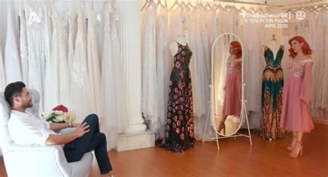 Анна кендрик, ширли маклейн, билл хейдер и др. The Bachelor: Ο Παναγιώτης πήγε τη Νικόλ σε οίκο υψηλής ...