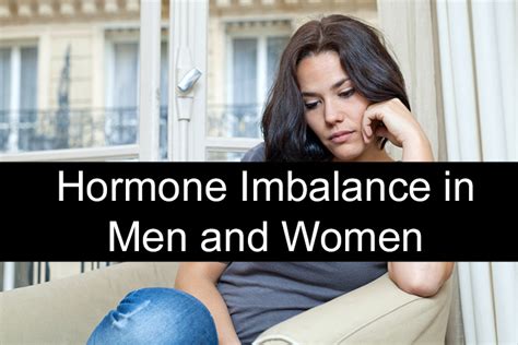 Digitalblogger How To Treat Hormone Imbalance