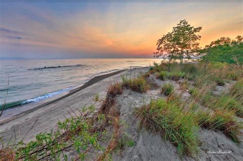Presque Isle State Park Attracts Nature Lovers To Erie