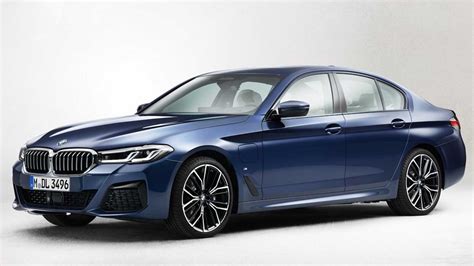 Bmw i8 facelift price launch date in india images. 中期改款造型曝光 2021 BMW 5-Series美感與侵略性兼具 | 癮車報