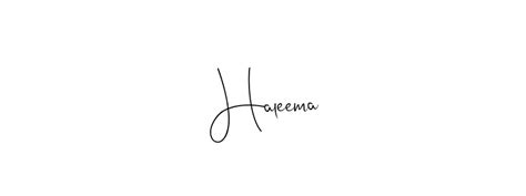 88 Haleema Name Signature Style Ideas Best Esignature