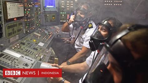 Siapkah Kita Menghadapi Dampak Perang Nuklir Bbc News Indonesia