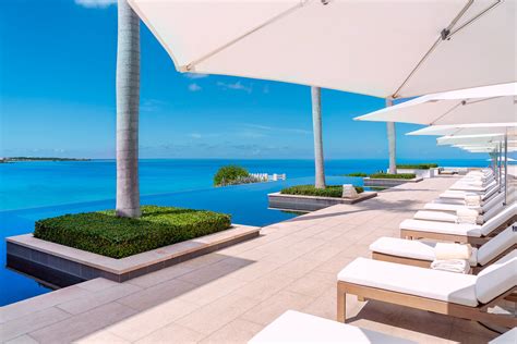 four seasons resort and residences anguilla one for the road