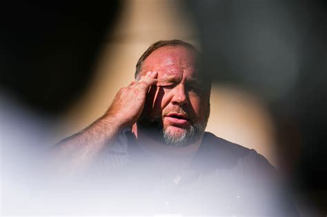 Alex Jones Ordered To Pay Nearly 1b To Sandy Hook Families