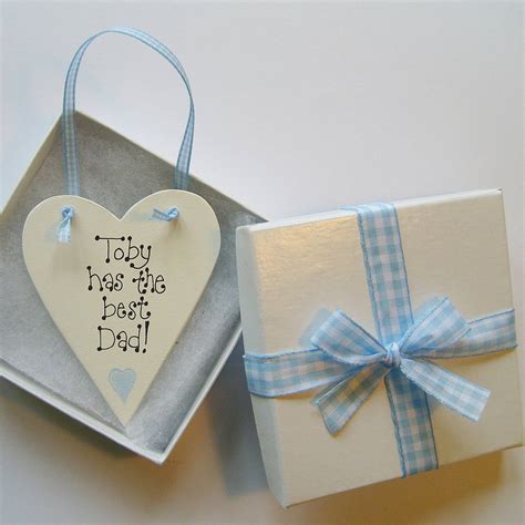 Contact us for more details. Father's Day Personalised Gift Token By Country Heart ...