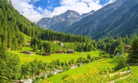 With nearly all the votes counted, mr kurz's people's party has. The Glorious Austrian Tyrol — The Telegraph | Alps, Most beautiful places, Landscape