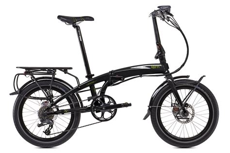 We build bikes with an eye to changing the world. Verge S27h | Tern Folding Bikes | Malaysia