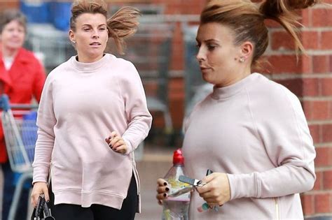 coleen rooney demands that wayne rooney tell the truth about other women as she weighs up