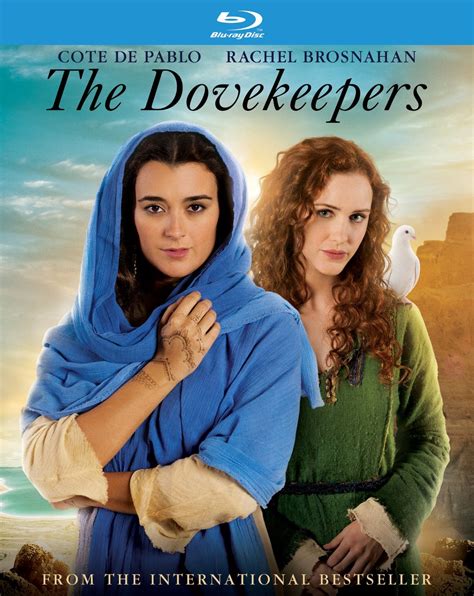 The Dovekeepers 2015
