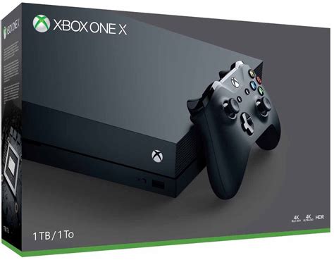 Xbox One X 1tb Console Best Price In Bangladesh Pxngame