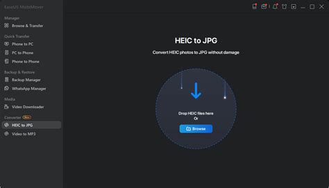 2022 New How To Open Heic File In Photoshop On Windows Easeus