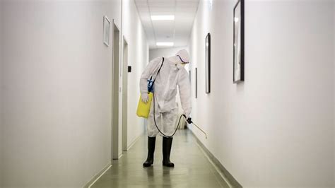 What Will Cause The Next Pandemic Bbc Reel