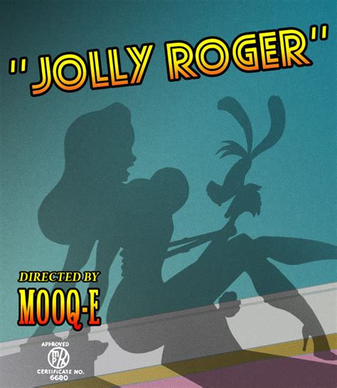 Jessica Rabbit In Jolly Roger By Mooq E Hentai Foundry