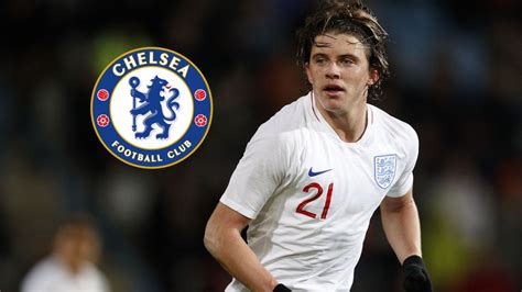 Current season & career stats available, including appearances, goals & transfer fees. Conor Gallagher eyes play-off spot as Chelsea youngster ...