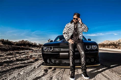 Sign up to make money and interact with your fans! The-Dream Starts Free OnlyFans Page For Followers | Groovy ...