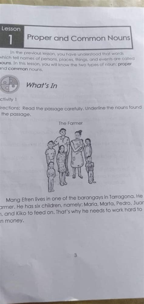 lady netizen expresses dismay over illustration of farmers in deped module