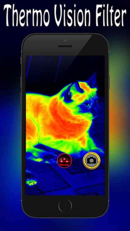 11 Best Infrared Camera Apps For Android In 2022 Updated List