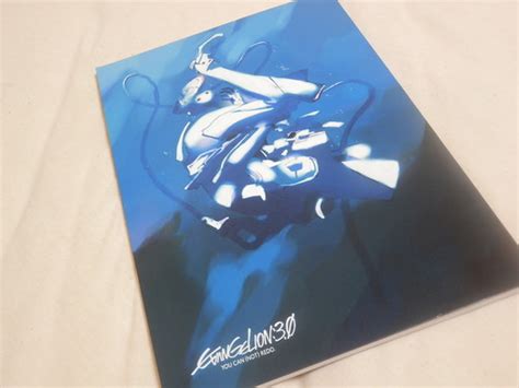 『シン・エヴァンゲリオン劇場版𝄇』（シン・エヴァンゲリオンげきじょうばん / evangelion:3.0 +1.0 thrice upon a time）は、2021年に公開予定の日本のアニメーション映画。『ヱヴァンゲリヲン新劇場版』全4部作. ヱヴァンゲリヲン新劇場版：Q見た【ネタバレ】 - 映画、小説 ...