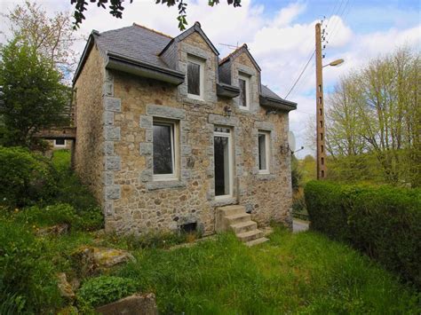 40 maisons en vente à arradon. Maison à vendre en Bretagne - Cotes d Armor ST CONNAN ...