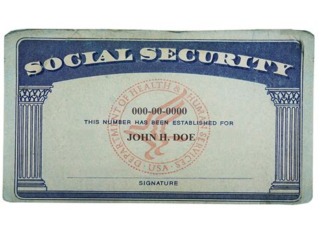 It is also needed for mortgages or getting a store credit card. New Medicare cards won't have Social Security numbers
